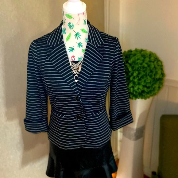 Cynthia Rowley blazer, size S. - Picture 1 of 8